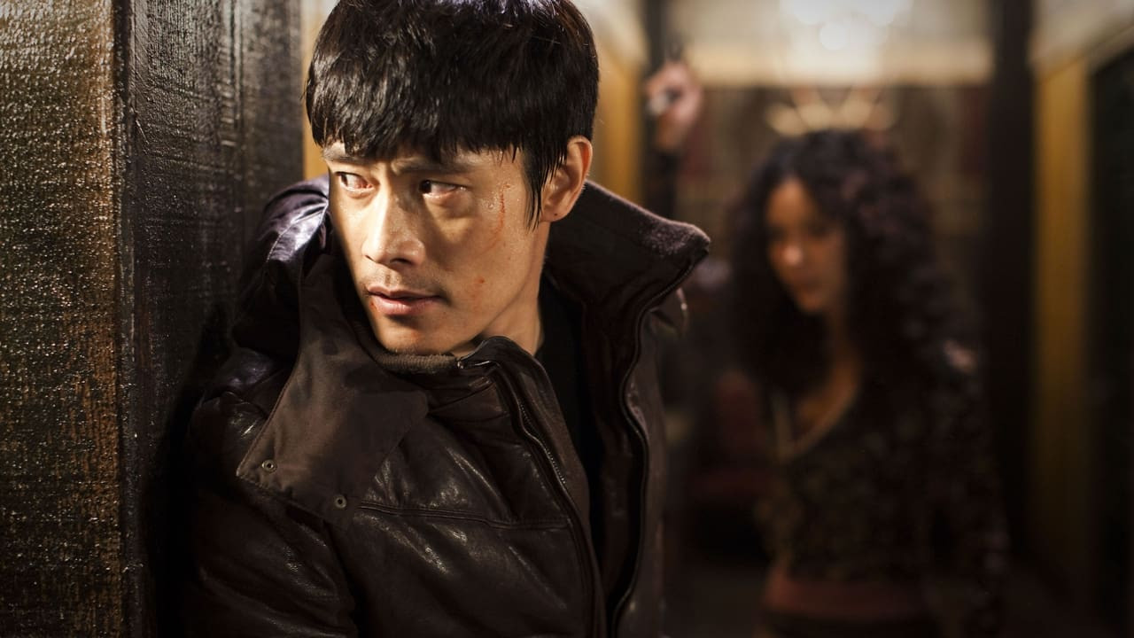 7 корейських фільмів, які, можливо, навіть кращі за Паразити